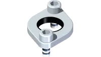 23.0174-6 Retainer, 'A' Spool