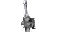 23.0179 Valve, On/Off Control w/ Bypass