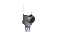 23.0180 Valve, Pressure Regulating Relief