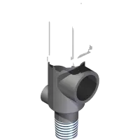 23.0180 Valve, Pressure Regulating Relief