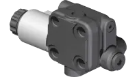 23.0196 Valve, Diverter