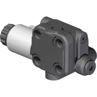 23.0196 Valve, Diverter