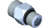 23.0200 Valve, Check Parker 5 PSI, 06 ORB