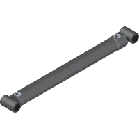 23.0218 Cylinder, Mid Loader, Curl