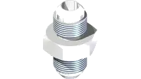 25.2403-06-06 Fitting, Union 3/8 x 3/8