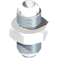 25.2403-06-06 Fitting, Union 3/8 x 3/8