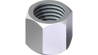 25.304-C-06 Fitting, Cap 3/8 #6 JIC