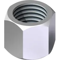 25.304-C-06 Fitting, Cap 3/8 #6 JIC