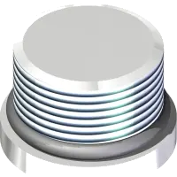 25.6408-H-08 Fitting, -08 MB x Hollow Allen