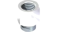 25.6410-08-08 Fitting, Reducer 08MB x 08FB