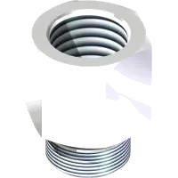 25.6410-08-08 Fitting, Reducer 08MB x 08FB