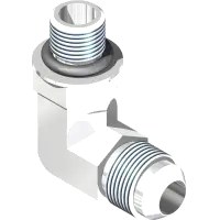 25.6801-06-04 Fitting, 90 ME 3/8 x 1/4