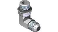 25.6801-06-06 Fitting, 90 ME 3/8 x 3/8