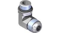25.6801-12-10 Fitting, 90 ME 3/4 x 5/8