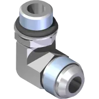 25.6801-12-10 Fitting, 90 ME 3/4 x 5/8