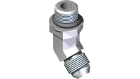 25.6802-06-06 Fitting, 45 ME 3/8 x 3/8
