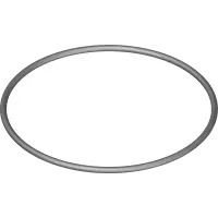 26.0020 O-Ring, 3-1/4 x 3-7/16 x 3/32