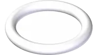 26.0040 O-Ring, .103 x .612 ID 60D