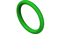 26.0059 O-Ring, -213, Green, for KM500