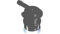 Valve, Fuel Vent