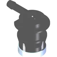 Valve, Fuel Vent