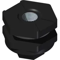 29.0105 Fitting, Tank 1/2" FPT