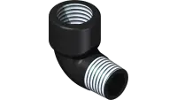 29.0111 Fitting, Street Elbow 3/4"
