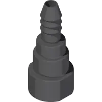 29.0128 Fitting, Fuel Line Quick Connector