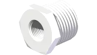 29.B0208G Pipe, Bushing 1/8 x 1/2 Galv