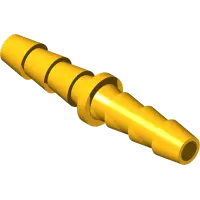 Fitting, 3/16 Barb Coupling
