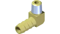 29.BF06MP0290-1 Fitting, 3/8 Barb x 1/8 MP 90