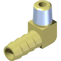 29.BF06MP0290-1 Fitting, 3/8 Barb x 1/8 MP 90