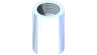 29.CP12 Pipe, Coupling 3/4"
