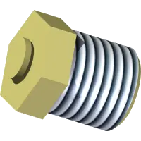 29.GF0017 Fitting, Relief