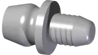 29.GF0019 Grease FTG, 3/16 SAE