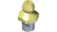 29.GF0020 Grease Fitting, M6 x 1.0