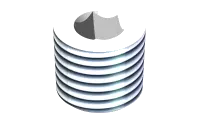 29.P04-1 Pipe, Plug 1/4 Hex Socket ZP