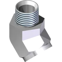 29.S4512 Pipe, Street 45 Elbow 3/4