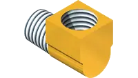 29.S9002B Pipe, Street 90 El, 1/8 Brass