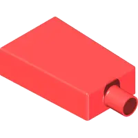 30.0112 Cover, Battery Terminal - Red