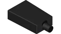 30.0113 Cover, Battery Terminal-Black