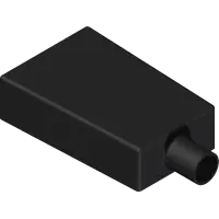 30.0113 Cover, Battery Terminal-Black