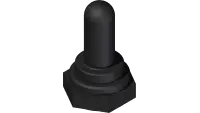 30.0157 Boot, Toggle Switch
