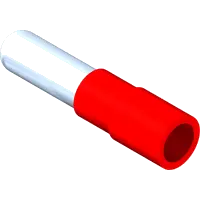 30.0173 Terminal, Bullet .156 M 18-22