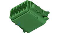 30.0290 Connector, 12 Pos DT Key C Plug
