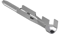 30.0324 Terminal, MP280 Male 14-12GA