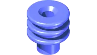 30.0327 Seal, Connector 14-12GA