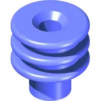30.0327 Seal, Connector 14-12GA