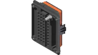 30.0329 Fuse Panel, Mini Bussed
