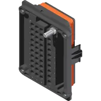 30.0329 Fuse Panel, Mini Bussed